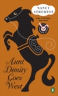 Aunt Dimity Goes West - eBook