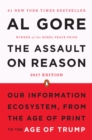 Assault on Reason - eBook