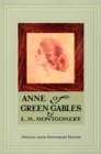 Anne of Green Gables, 100th Anniversary Edition - eBook