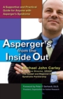 Asperger's From the Inside Out - eBook