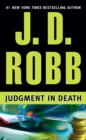 Judgment in Death - eBook