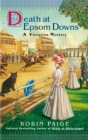 Death at Epsom Downs - eBook