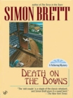 Death on the Downs - eBook