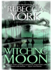 Witching Moon - eBook
