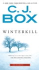 Winterkill - eBook