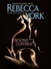 Beyond Control - eBook