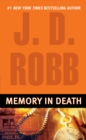 Memory in Death - eBook