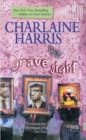 Grave Sight - eBook