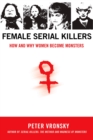 Female Serial Killers - eBook