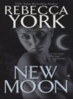 New Moon - eBook