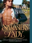 Spymaster's Lady - eBook