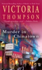 Murder In Chinatown - eBook