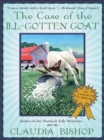 Case of the Ill-Gotten Goat - eBook