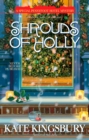 Shrouds of Holly - eBook