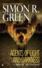 Agents Of Light And Darkness - eBook