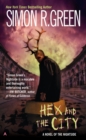 Hex and the City - eBook