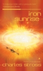Iron Sunrise - eBook