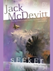 Seeker - eBook