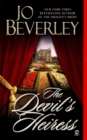 Devil's Heiress - eBook