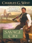 Savage Cry - eBook
