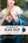 Masque of the Black Tulip - eBook