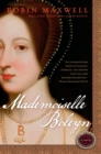 Mademoiselle Boleyn - eBook