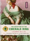 Deception of the Emerald Ring - eBook