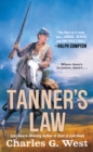 Tanner's Law - eBook