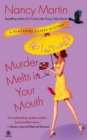 Murder Melts in Your Mouth - eBook