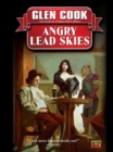 Angry Lead Skies - eBook