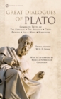 Great Dialogues of Plato - eBook