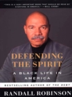Defending the Spirit - eBook