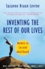 Inventing the Rest of Our Lives - eBook