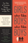 Girls Who Like Boys Who Like Boys - eBook
