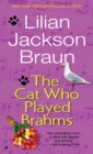 Cat Who Played Brahms - eBook