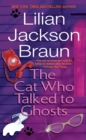 Cat Who Talked to Ghosts - eBook