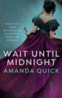 Wait Until Midnight - eBook