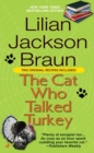 Cat Who Talked Turkey - eBook