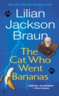 Cat Who Went Bananas - eBook