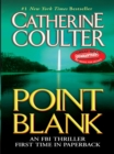 Point Blank - eBook