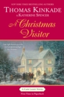 Christmas Visitor - eBook
