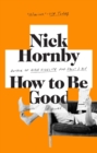 How to Be Good - eBook