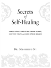 Secrets of Self-Healing - eBook