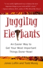 Juggling Elephants - eBook