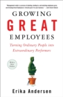 Growing Great Employees - eBook