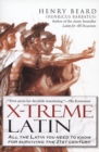 X-Treme Latin - eBook