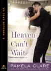 Heaven Can't Wait - eBook