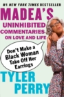 Don't Make a Black Woman Take Off Her Earrings - eBook
