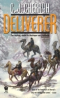 Deliverer - eBook