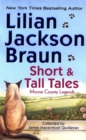 Short and Tall Tales: Moose County Legends - eBook